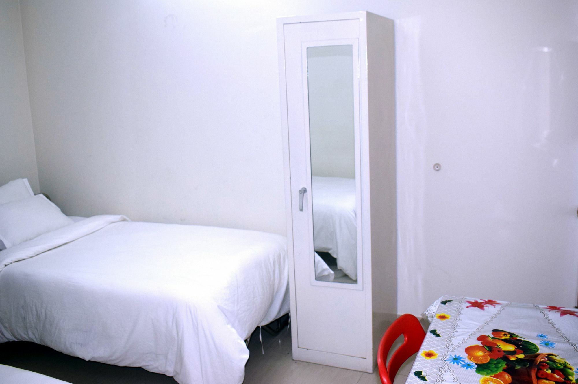 Hotel The Rahmania International Dhaka Buitenkant foto